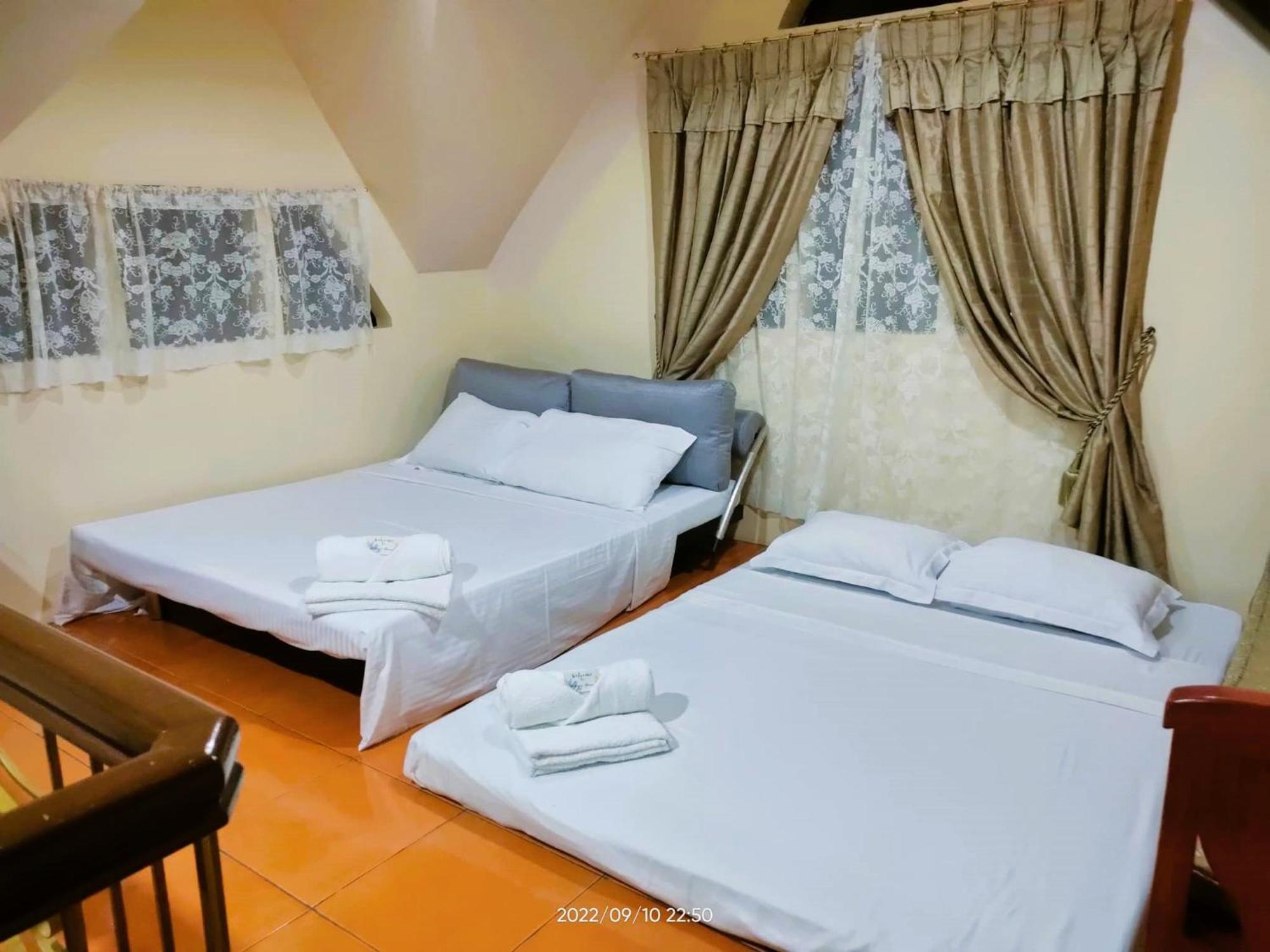 Belfort House B&B Valencia  Buitenkant foto