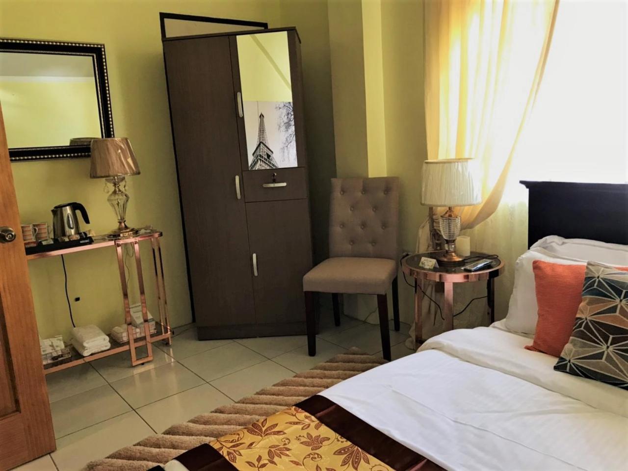 Belfort House B&B Valencia  Kamer foto