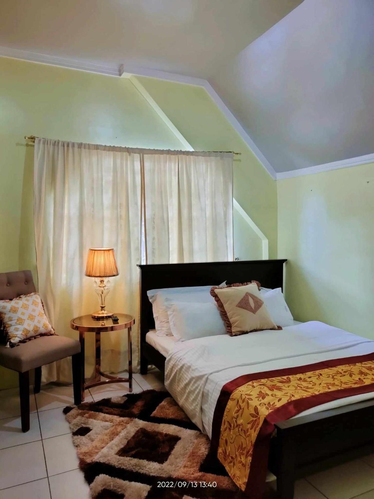 Belfort House B&B Valencia  Kamer foto