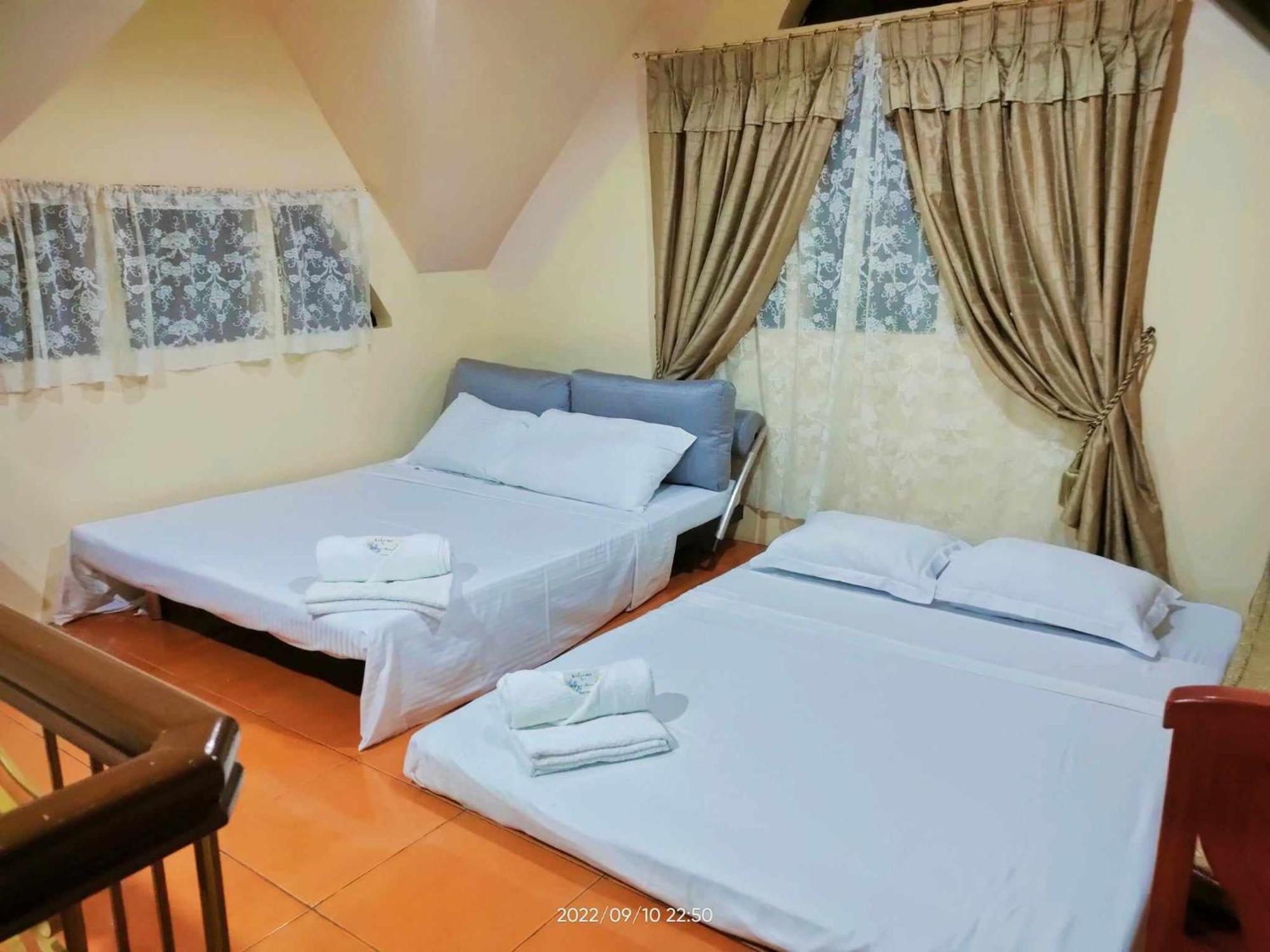 Belfort House B&B Valencia  Kamer foto